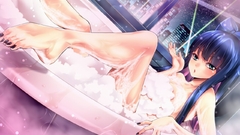 Panty and stocking with