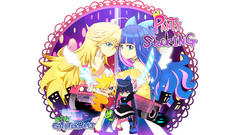 Panty and stocking with