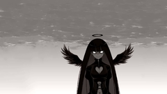 Panty and stocking with