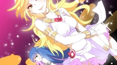 Panty and stocking with