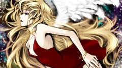 Panty and stocking with