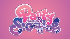 Panty and stocking with