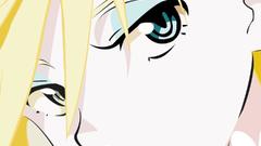 Panty and stocking with