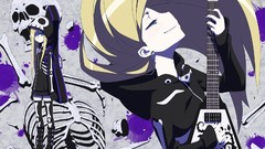 Panty and stocking with