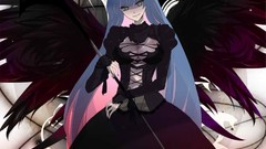 Panty and stocking with