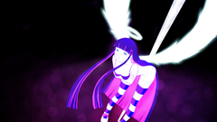 Panty and stocking with