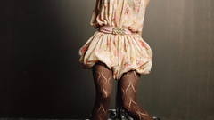 Pantyhose Alexis Dziena