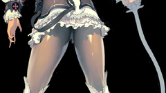 Pantyhose magna carta hyung-tae