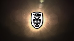 PAOK FC Thessaloniki 1926