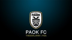 PAOK FC Thessaloniki 1926