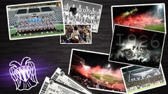 PAOK FC Thessaloniki 1926