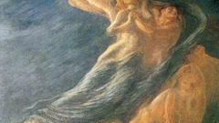 Paolo and Francesca gaetano