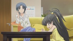 Papa no iukoto wo kikinasai