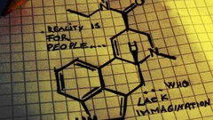 Paper chemistry