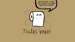 Paper funny
