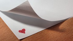 Paper Hearts