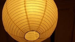 Paper lanterns