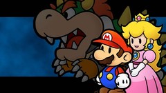 Paper mario