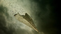 Paper Plane