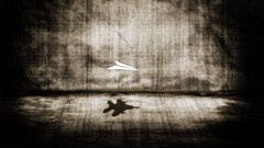 Paper Plane
