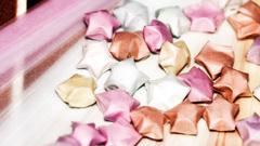 Paper Stars