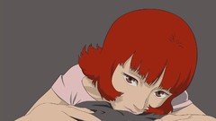 Paprika redheads Simple Background