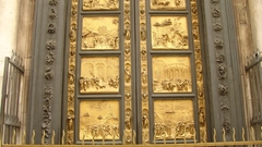 Paradies tuer florenz regeggrgtr