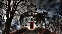 Paradise HDR Photography