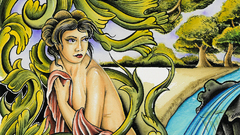 Paradise illusions high