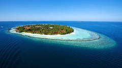 Paradise Islands Maldives