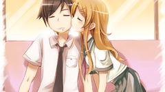 Paradise kousaka kirino ore