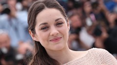 Paradise marion cotillard