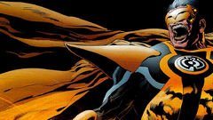 Paralax comics cartoon