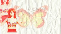 Paramore hayley williams