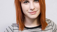Paramore hayley williams