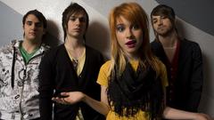 Paramore Music and Dance
