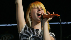 Paramore Music hayley williams