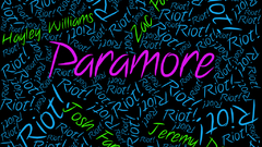 Paramore Music Music and