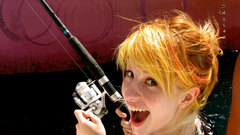 Paramore Music singers hayley