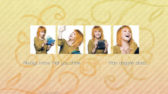 Paramore woman Music Celebrity