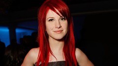 Paramore woman Music Celebrity