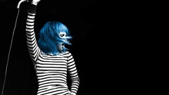 Paramore woman Music music