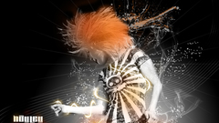 Paramore woman Music redheads