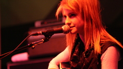 Paramore Women Music Celebrity