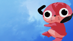 Paranoia Agent cartoon