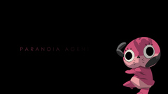 Paranoia Agent wide widescreen