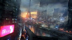 Paris artwork complex magazine