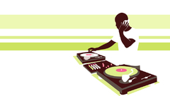 Paris artwork Music Music