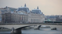 Paris Bridges seine