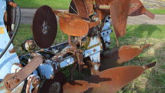 Paris bump high City